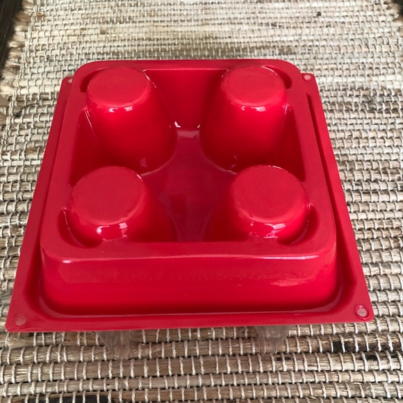 As Seen On TV Egglettes New In Package Kitchen Gadget - Picture 5 of 5